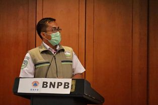 BMKG Ajak Masyarakat Waspadai Potensi Siklon Tropis April-Mei dan November-Desember